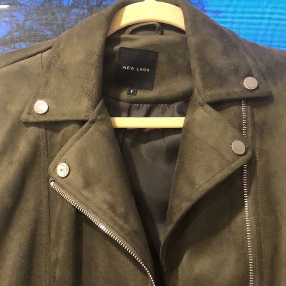 Jacket - Picture 2 of 5